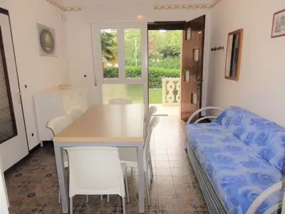 Ferienwohnung für 6 Personen (45 m²) in Bibione 7/10