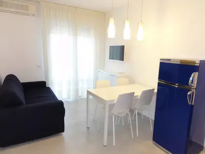 Ferienwohnung für 5 Personen (40 m²) in Bibione 3/10
