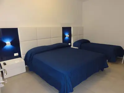Ferienwohnung für 5 Personen (40 m²) in Bibione 5/10