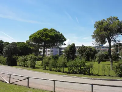 Ferienwohnung für 5 Personen (40 m²) in Bibione 7/10