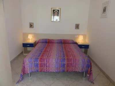 Ferienwohnung für 4 Personen (40 m²) in Bibione 6/10