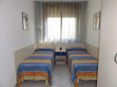 Ferienwohnung für 4 Personen (40 m²) in Bibione 7/10