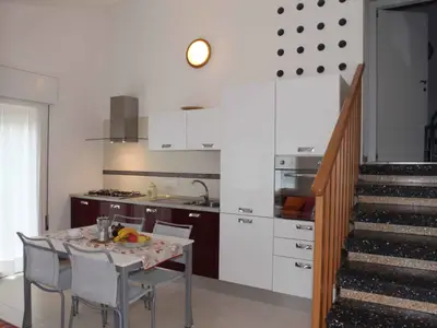 Ferienwohnung für 5 Personen (45 m²) in Bibione 6/10