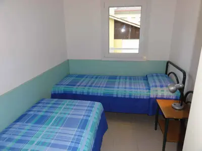 Ferienwohnung für 5 Personen (45 m²) in Bibione 10/10