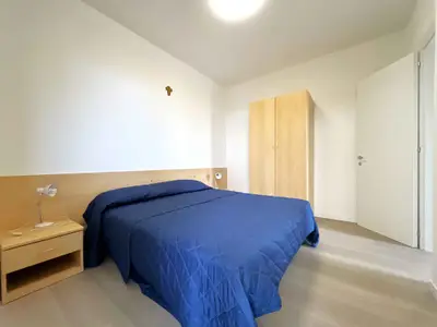 Ferienwohnung für 6 Personen (50 m²) in Bibione 9/10