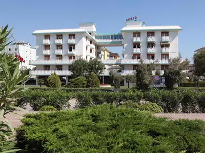 Ferienwohnung für 7 Personen (50 m²) in Bibione 2/10