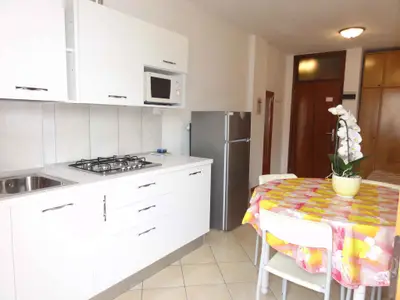 Ferienwohnung für 7 Personen (50 m²) in Bibione 4/10