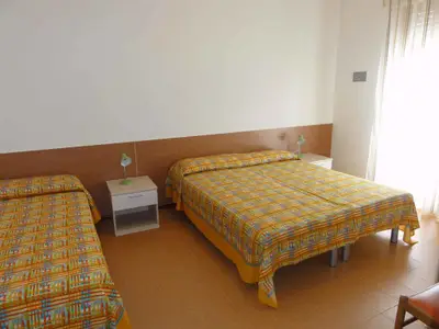 Ferienwohnung für 7 Personen (50 m²) in Bibione 8/10