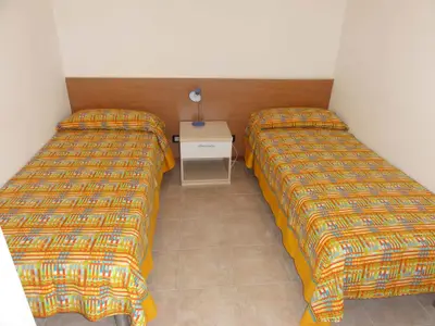 Ferienwohnung für 7 Personen (50 m²) in Bibione 9/10
