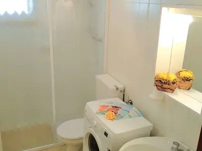 Ferienwohnung für 7 Personen (40 m²) in Bibione 10/10