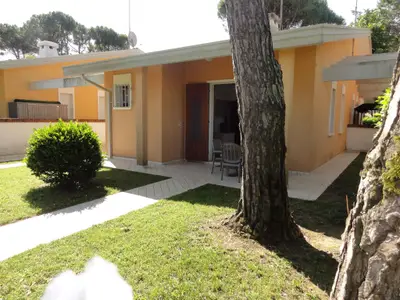 Ferienwohnung für 7 Personen (65 m²) in Bibione 4/10
