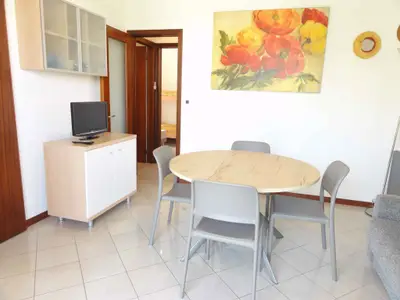 Ferienwohnung für 7 Personen (65 m²) in Bibione 10/10