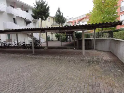 Ferienwohnung für 4 Personen (30 m²) in Bibione 4/10