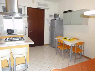 Ferienwohnung für 4 Personen (30 m²) in Bibione 5/10