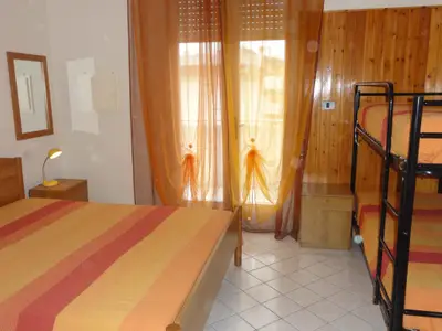 Ferienwohnung für 4 Personen (30 m²) in Bibione 7/10