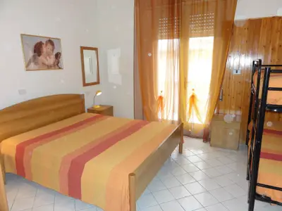 Ferienwohnung für 4 Personen (30 m²) in Bibione 8/10