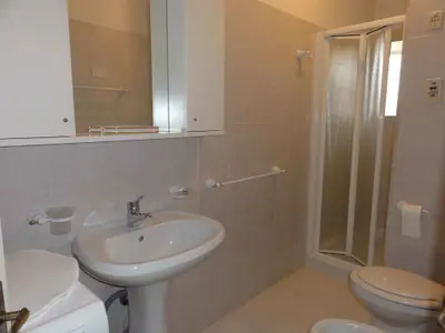 Ferienwohnung für 4 Personen (30 m²) in Bibione 9/10