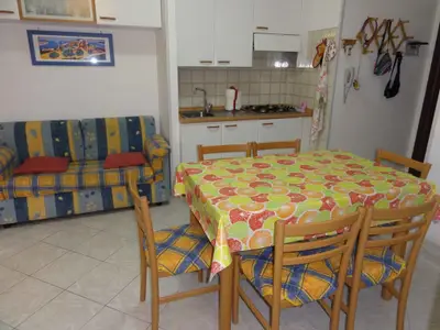 Ferienwohnung für 4 Personen (38 m²) in Bibione 9/10