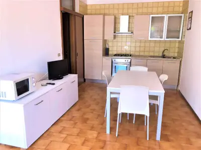 Ferienwohnung für 5 Personen (35 m²) in Bibione 9/10