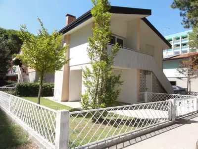 Ferienwohnung für 4 Personen (35 m²) in Bibione 2/10