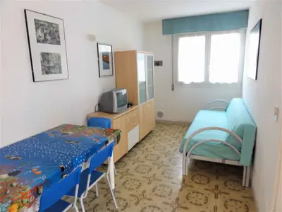Ferienwohnung für 4 Personen (35 m²) in Bibione 5/10