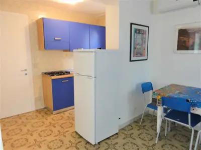 Ferienwohnung für 4 Personen (35 m²) in Bibione 6/10