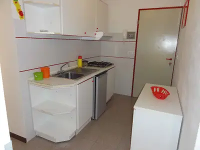 Ferienwohnung für 5 Personen (35 m²) in Bibione 2/10
