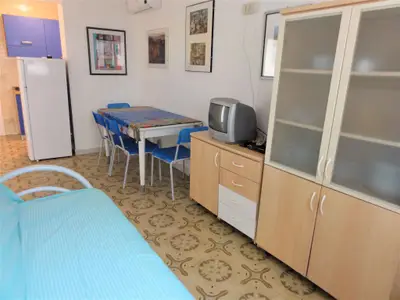 Ferienwohnung für 4 Personen (35 m²) in Bibione 7/10
