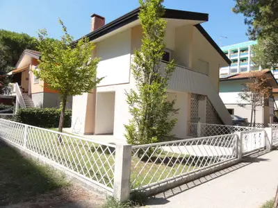 Ferienwohnung für 6 Personen (50 m²) in Bibione 3/10