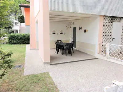 Ferienwohnung für 4 Personen (35 m²) in Bibione 8/10