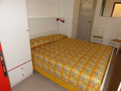 Ferienwohnung für 5 Personen (35 m²) in Bibione 4/10