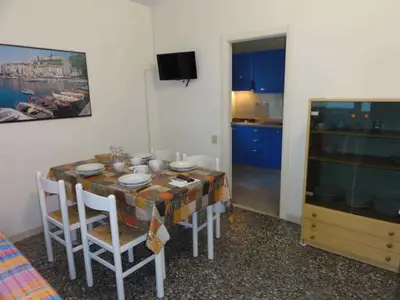 Ferienwohnung für 6 Personen (50 m²) in Bibione 4/10
