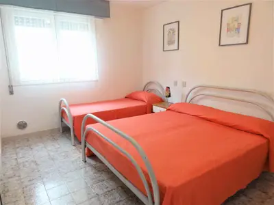 Ferienwohnung für 4 Personen (35 m²) in Bibione 9/10