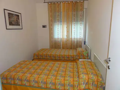 Ferienwohnung für 6 Personen (50 m²) in Bibione 7/10