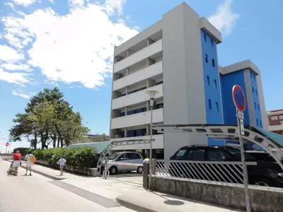 Ferienwohnung für 4 Personen (35 m²) in Bibione 3/10