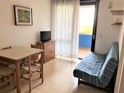 Ferienwohnung für 4 Personen (35 m²) in Bibione 8/10