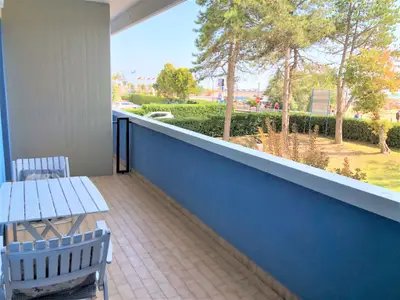 Ferienwohnung für 4 Personen (35 m²) in Bibione 9/10