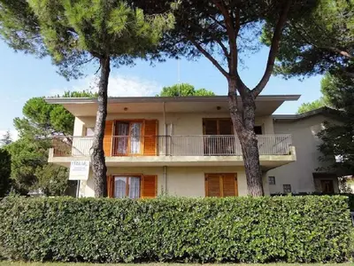 Ferienwohnung für 6 Personen (50 m²) in Bibione 2/10