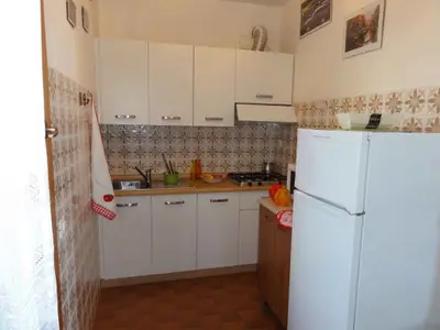 Ferienwohnung für 6 Personen (50 m²) in Bibione 4/10