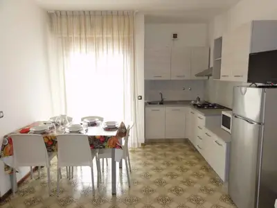 Ferienwohnung für 7 Personen (50 m²) in Bibione 7/10