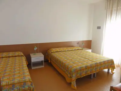 Ferienwohnung für 7 Personen (50 m²) in Bibione 9/10