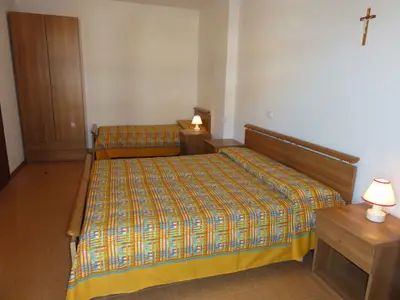Ferienwohnung für 5 Personen (40 m²) in Bibione 5/10
