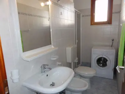 Ferienwohnung für 5 Personen (40 m²) in Bibione 6/10