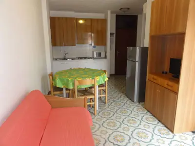 Ferienwohnung für 5 Personen (40 m²) in Bibione 8/10