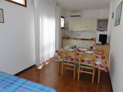 Ferienwohnung für 6 Personen (40 m²) in Bibione 7/10