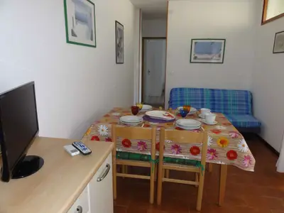 Ferienwohnung für 6 Personen (40 m²) in Bibione 10/10