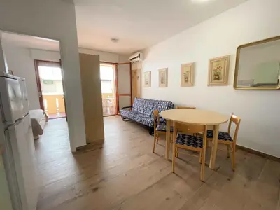 Ferienwohnung für 4 Personen (38 m²) in Bibione 8/10