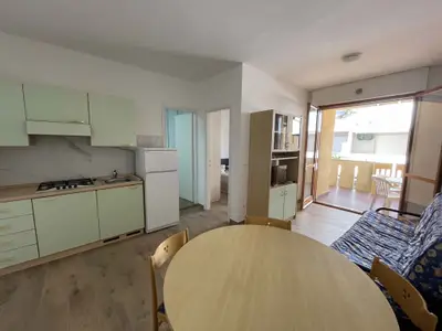 Ferienwohnung für 4 Personen (38 m²) in Bibione 9/10