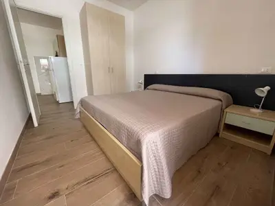 Ferienwohnung für 4 Personen (38 m²) in Bibione 10/10