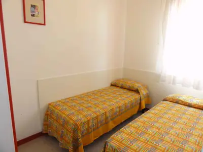 Ferienwohnung für 6 Personen (50 m²) in Bibione 5/10